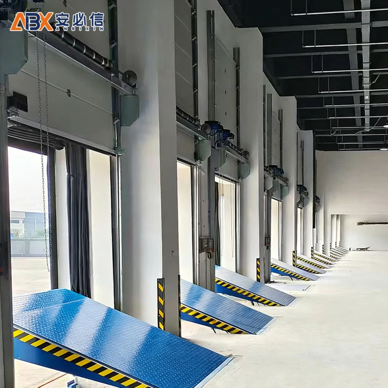 大理白族自治州工业提升门