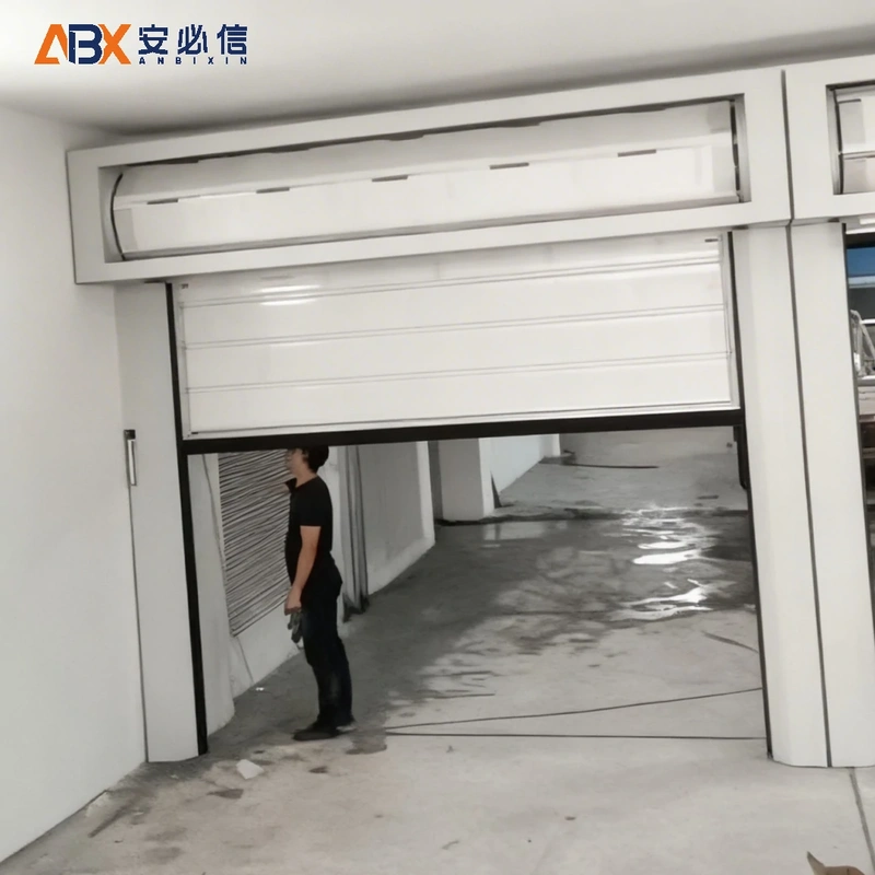 大理白族自治州消防高速门